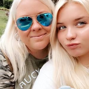 Meet your Posher, Beth